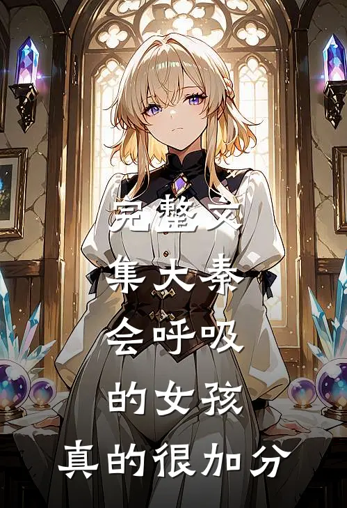 完整文集大秦，会呼吸的女孩，真的很加分
