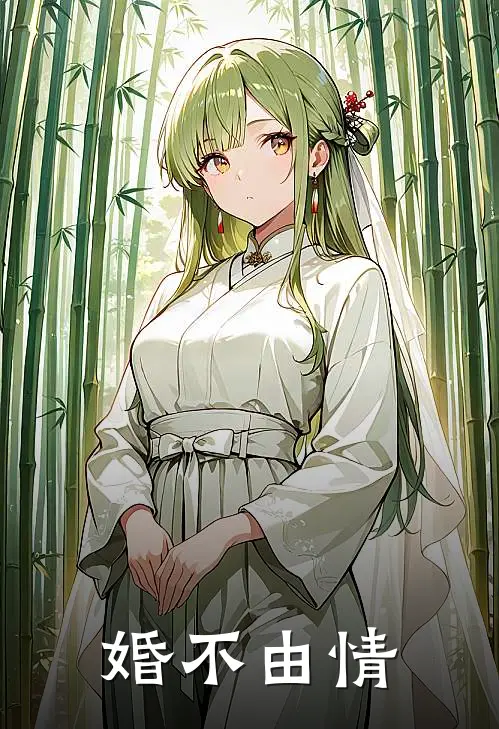 婚不由情席卿川