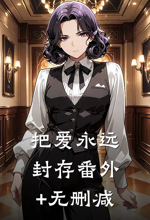 把爱永远封存番外+无删减