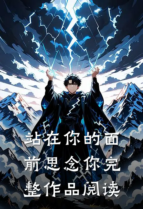 站在你的面前思念你完整作品阅读