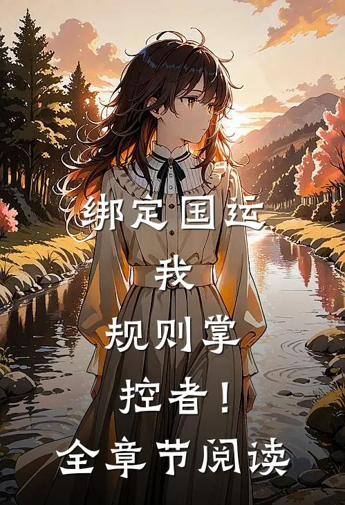 绑定国运：我，规则掌控者！全章节阅读