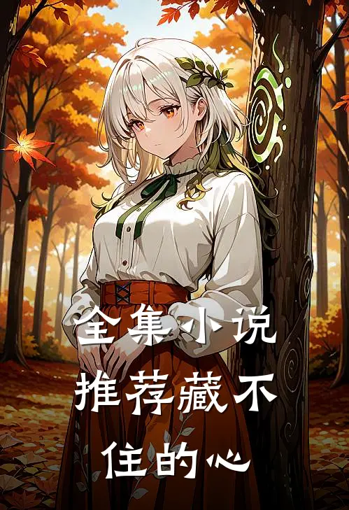 全集小说推荐藏不住的心