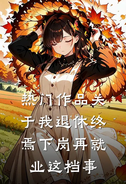 热门作品关于我退休终焉下岗再就业这档事
