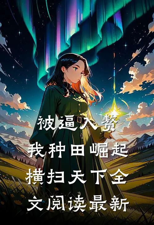 被逼入赘，我种田崛起横扫天下全文阅读最新