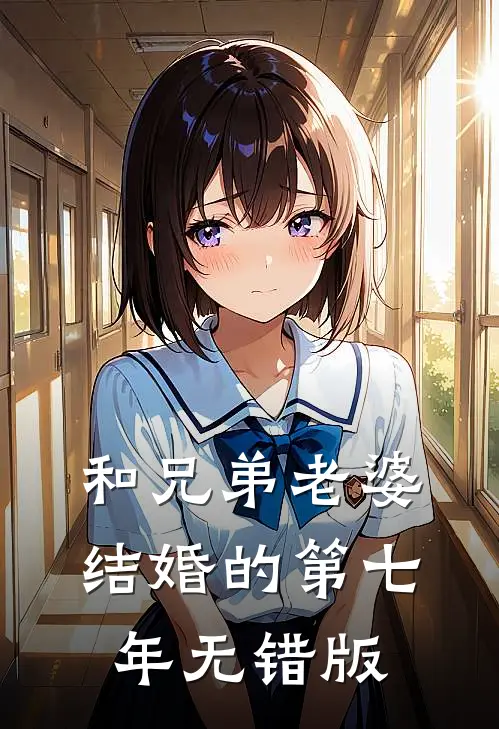 和兄弟老婆结婚的第七年无错版