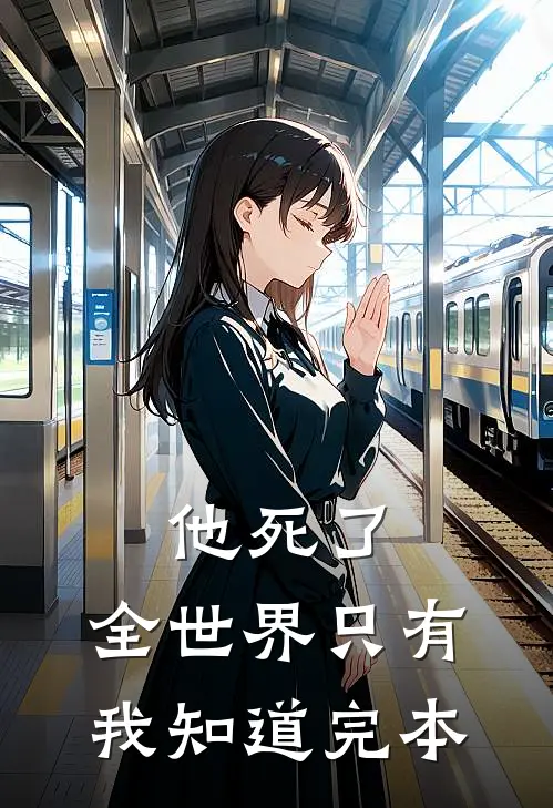 他死了，全世界只有我知道完本