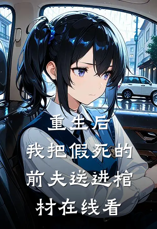 重生后，我把假死的前夫送进棺材在线看