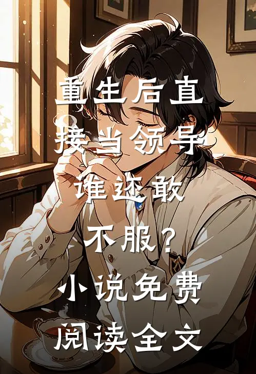 重生后直接当领导，谁还敢不服？小说免费阅读全文