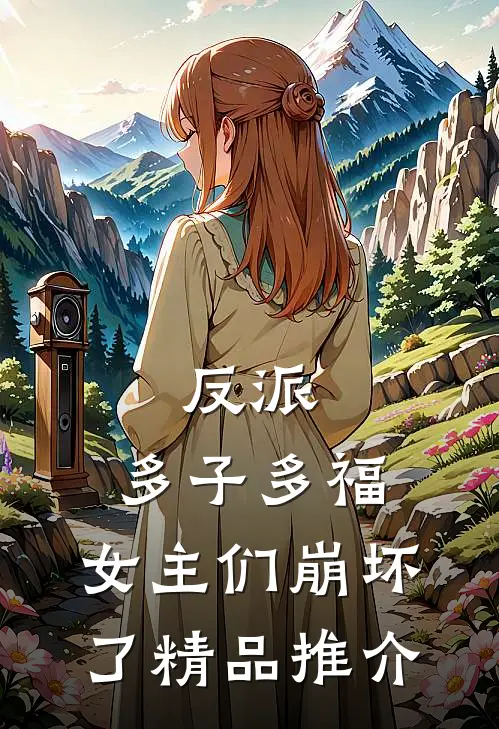 反派：多子多福，女主们崩坏了精品推介