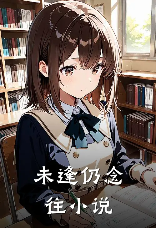 未逢仍念往小说