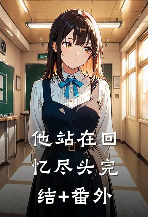 他站在回忆尽头完结+番外