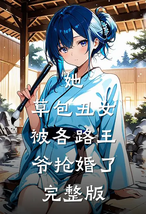 她，草包丑女，被各路王爷抢婚了完整版