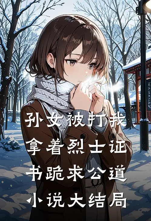 孙女被打我拿着烈士证书跪求公道小说大结局