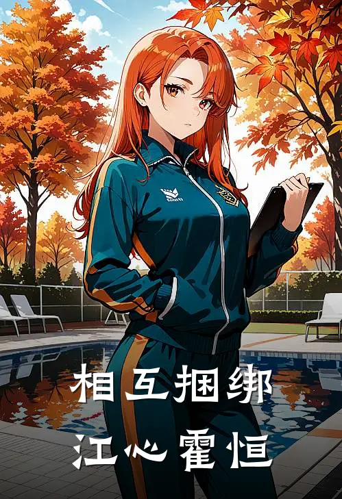 相互捆绑江心霍恒