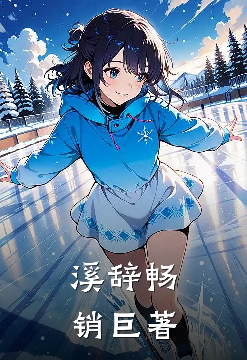 溪辞畅销巨著