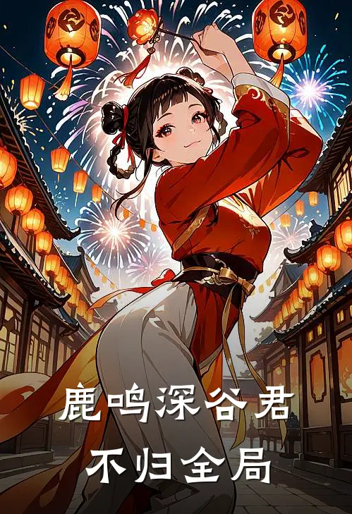 鹿鸣深谷君不归全局