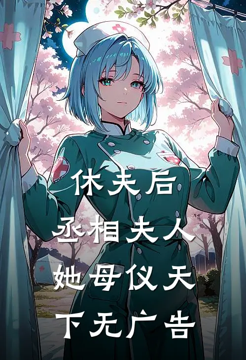 休夫后，丞相夫人她母仪天下无广告