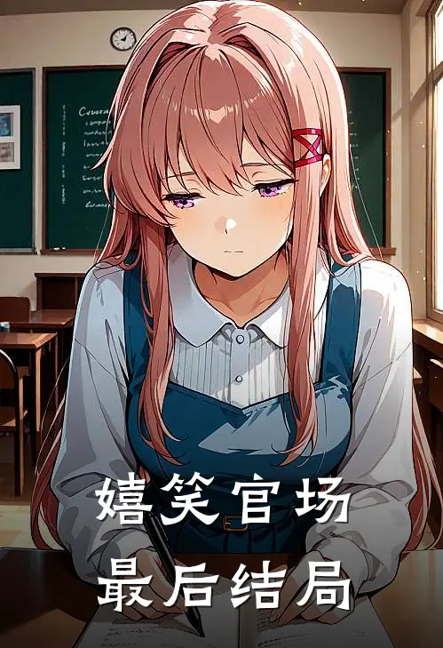 嬉笑官场最后结局