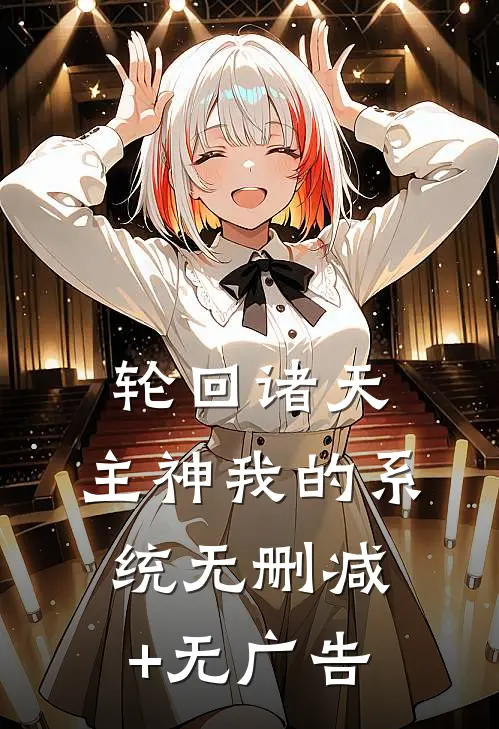 轮回诸天：主神我的系统无删减+无广告