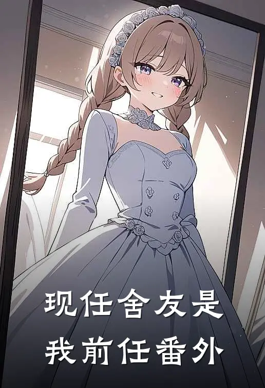 现任舍友是我前任番外