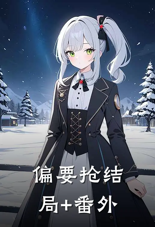 偏要抢结局+番外