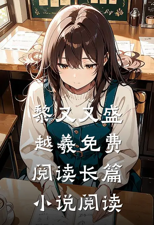 黎又又盛越羲免费阅读长篇小说阅读