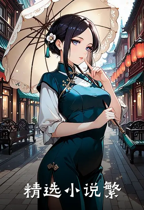 精选小说繁