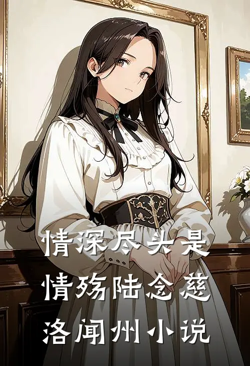 情深尽头是情殇陆念慈洛闻州小说