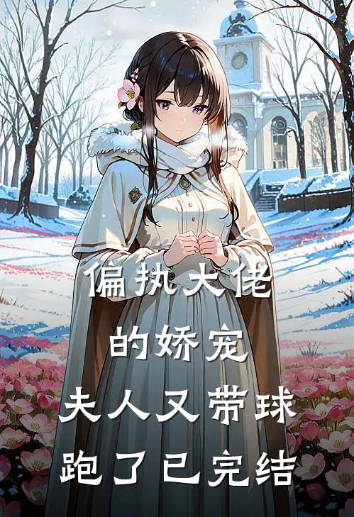 偏执大佬的娇宠：夫人又带球跑了已完结