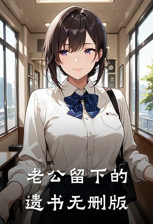 老公留下的遗书无删版
