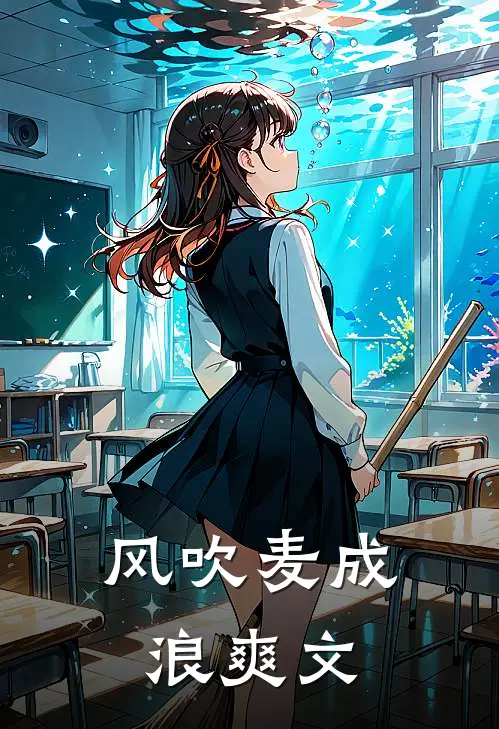 风吹麦成浪爽文