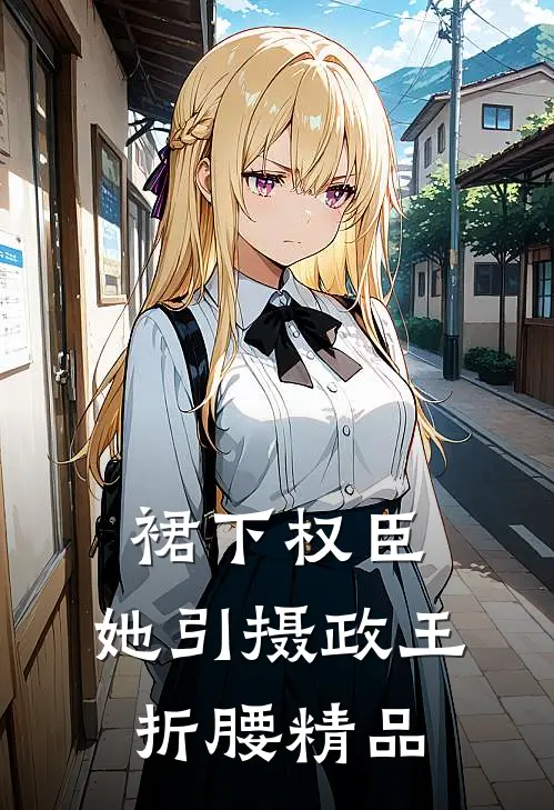 裙下权臣:她引摄政王折腰精品