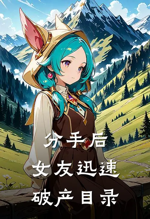 分手后，女友迅速破产目录