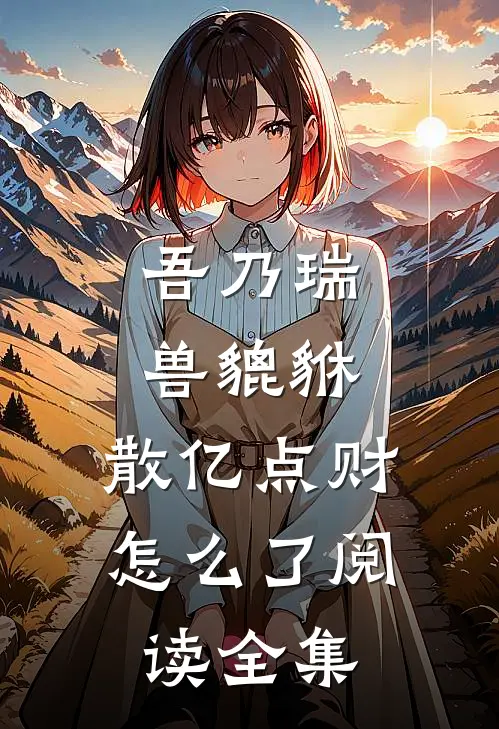 吾乃瑞兽貔貅，散亿点财怎么了阅读全集