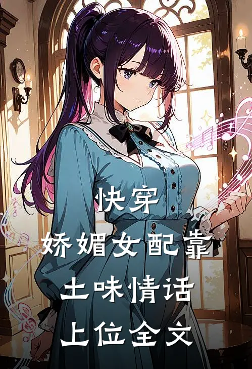 快穿：娇媚女配靠土味情话上位全文