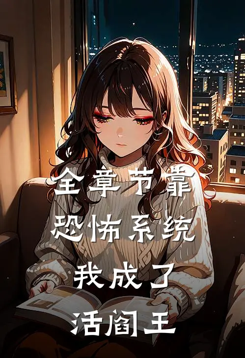 全章节靠恐怖系统，我成了活阎王