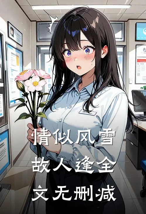 情似风雪故人逢全文无删减