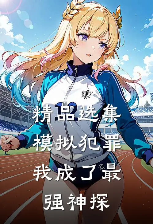精品选集模拟犯罪：我成了最强神探