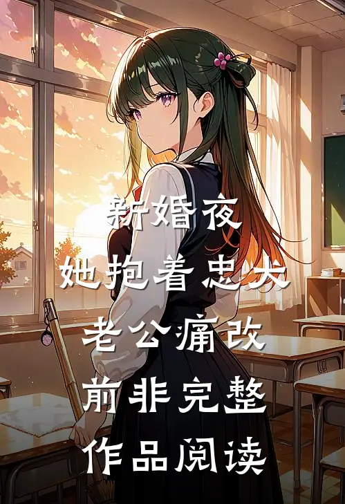 新婚夜，她抱着忠犬老公痛改前非完整作品阅读