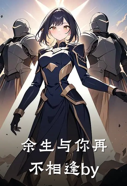 余生与你再不相逢by