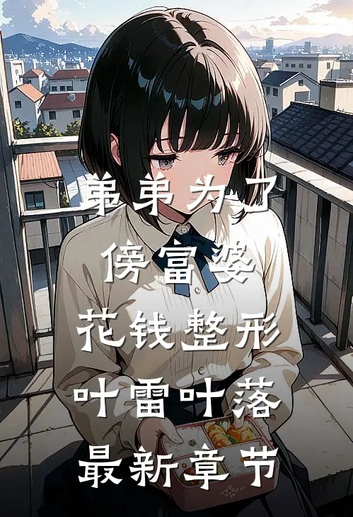弟弟为了傍富婆，花钱整形叶雷叶落最新章节