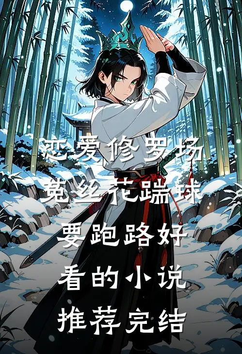 恋爱修罗场：菟丝花踹球要跑路好看的小说推荐完结