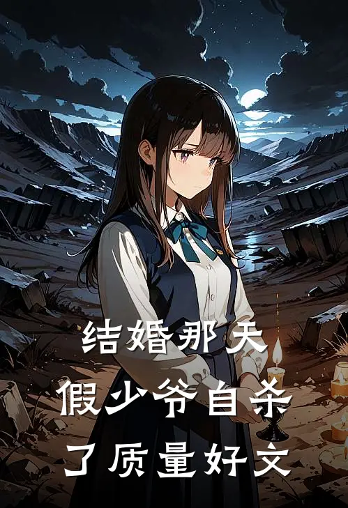 结婚那天，假少爷自杀了质量好文