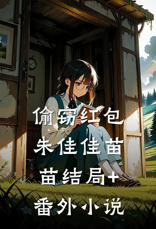 偷窃红包朱佳佳苗苗结局+番外小说