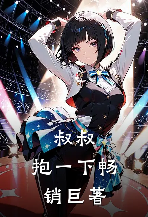 叔叔，抱一下畅销巨著