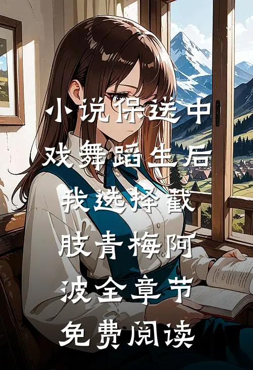 小说保送中戏舞蹈生后，我选择截肢青梅阿波全章节免费阅读