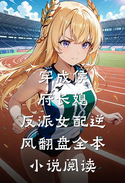 穿成侯府长媳,反派女配逆风翻盘全本阅读免费