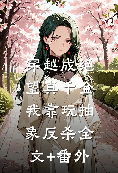 穿越成绝望真千金，我靠玩抽象反杀全文+番外