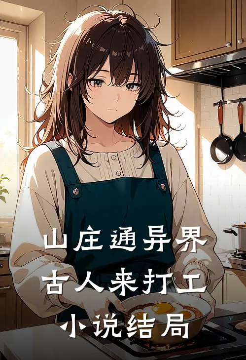 山庄通异界古人来打工小说结局