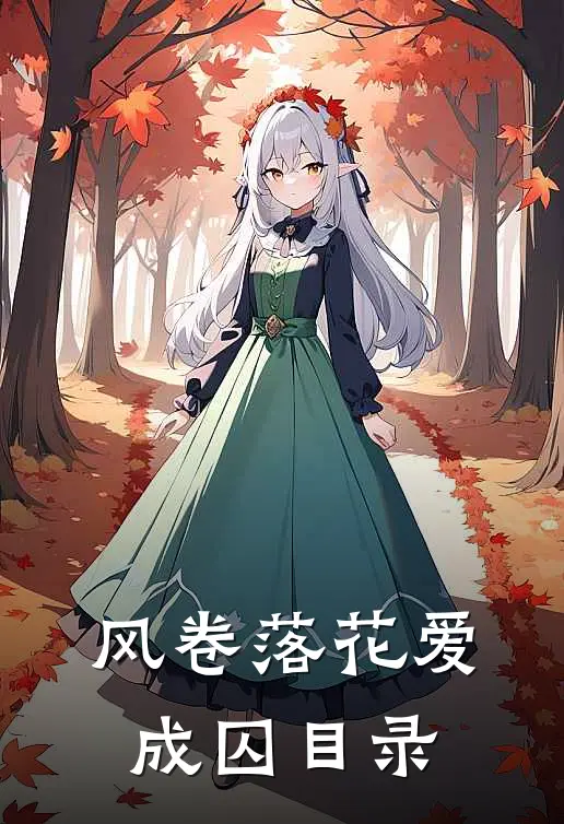 风卷落花爱成囚目录